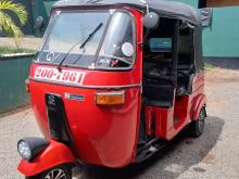 Bajaj 2 Stroke 1998 Three Wheel