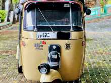 Bajaj 2 Stroke 2001 Three Wheel