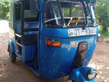 Bajaj 2 Stroke 2005 Three Wheel