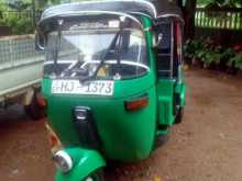 Bajaj 2 Stroke 2003 Three Wheel