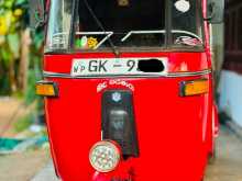 Bajaj 2 Stroke 2002 Three Wheel