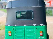 Bajaj 2 Stroke 2000 Three Wheel