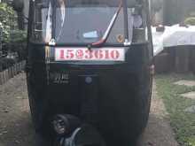 Bajaj 2 Stroke 1988 Three Wheel