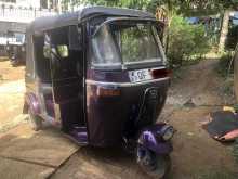 Bajaj 2 Stroke 2006 Three Wheel