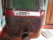 Bajaj 2 Stroke 1999 Three Wheel