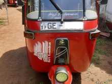 Bajaj 2 Stroke 2000 Three Wheel