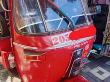 Bajaj 2 Stroke 1998 Three Wheel