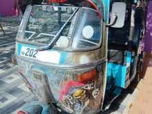 Bajaj 2 Stroke 1995 Three Wheel
