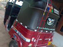 Bajaj 2 Stroke 2007 Three Wheel