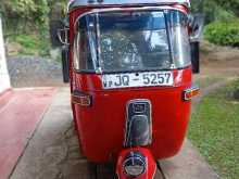 Bajaj 2 Stroke 2004 Three Wheel