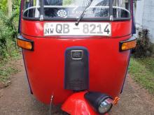 Bajaj 2 Stroke 2005 Three Wheel