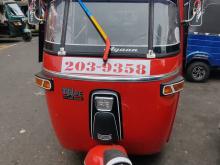 Bajaj 2 Stroke 1998 Three Wheel
