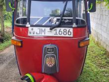 Bajaj 2 Stroke 2004 Three Wheel