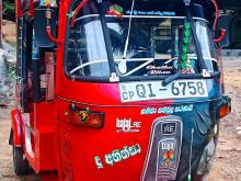 Bajaj 2 Stroke 2006 Three Wheel