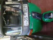 Bajaj 2 Stroke 2004 Three Wheel