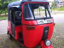 Bajaj 2 Stroke 2003 Three Wheel