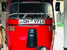 Bajaj 2 Stroke 2006 Three Wheel