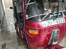 Bajaj 2 Stroke 2004 Three Wheel
