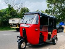 Bajaj 2 Stroke 1998 Three Wheel
