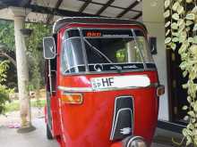Bajaj 2 Stroke 2003 Three Wheel