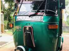 Bajaj 2 Stroke 2004 Three Wheel