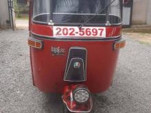 Bajaj 2 Stroke 1996 Three Wheel
