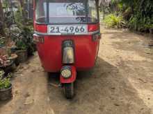 Bajaj 2 Stroke 1993 Three Wheel