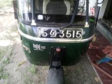 Bajaj 2 Stroke 1995 Three Wheel