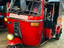 Bajaj 2 Stroke 2000 Three Wheel