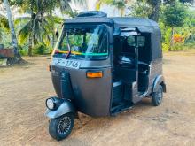 Bajaj 2 Stroke 2004 Three Wheel