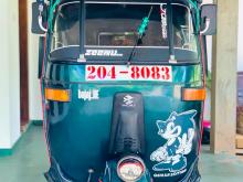 Bajaj 2 Stroke 1996 Three Wheel
