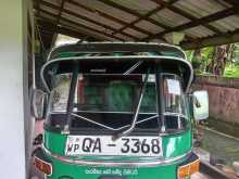 Bajaj 2 Stroke 2006 Three Wheel