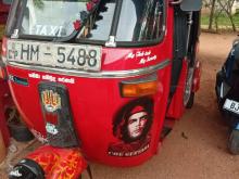 Bajaj 2 Stroke 2003 Three Wheel