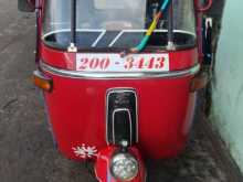 Bajaj 2 Stroke 1996 Three Wheel