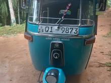 Bajaj 2 Stroke 2007 Three Wheel