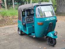 Bajaj 2 Stroke 2004 Three Wheel