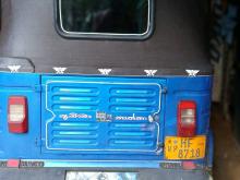 Bajaj 2 Stroke 2003 Three Wheel