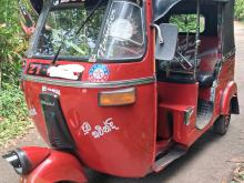 Bajaj 2 Stroke 1997 Three Wheel