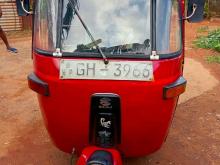 Bajaj 2 Stroke 2002 Three Wheel