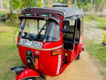 Bajaj 2 Stroke 2003 Three Wheel