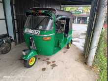 Bajaj 2 Stroke 2002 Three Wheel