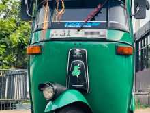 Bajaj 2 Stroke 2005 Three Wheel