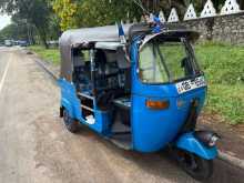 Bajaj 2 Stroke 2005 Three Wheel