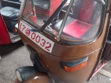 Bajaj 2 Stroke 1989 Three Wheel