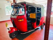 Bajaj 2 Stroke 2006 Three Wheel