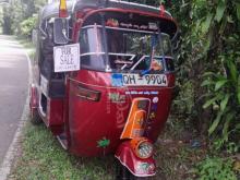 Bajaj RE 2006 Three Wheel