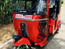 Bajaj 2 Stroke 1997 Three Wheel