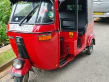 Bajaj 2 Stroke 2009 Three Wheel