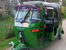 Bajaj 2 Stroke 2004 Three Wheel