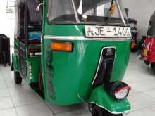 Bajaj 2 Stroke 2004 Three Wheel